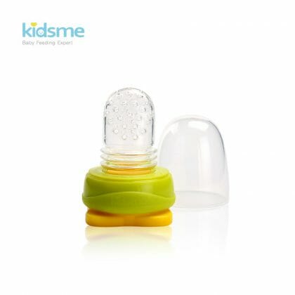 Kidsme – ชุดของเล่นพ่นน้ำ 4 ชิ้น รุ่น Bath Farm, 2 ชิ้น