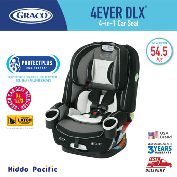 4ever Deluxe Car Seat Kejari Natuna Kejaksaan Go Id