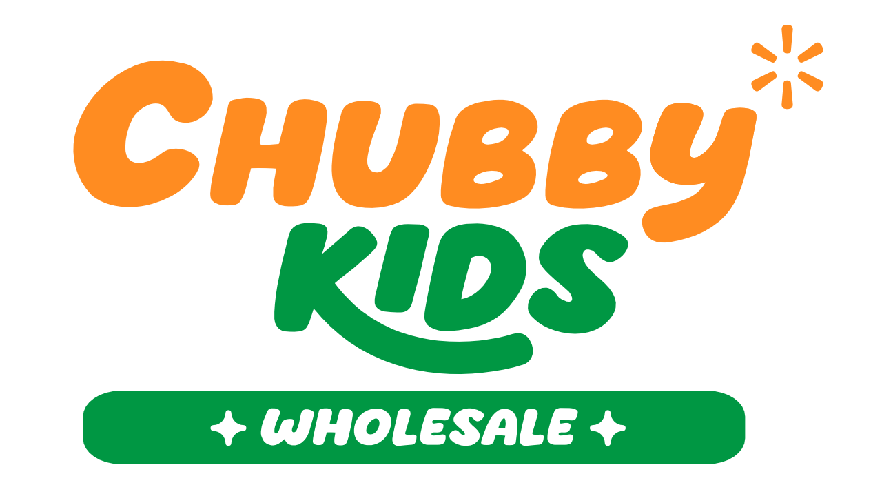 ChubbyKids Wholesale